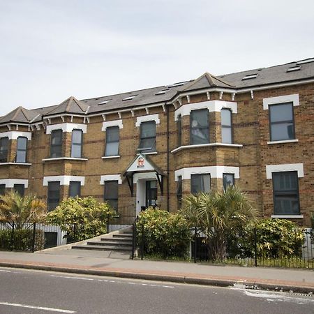 Westciti Croydon Serviced Apartments Exteriör bild