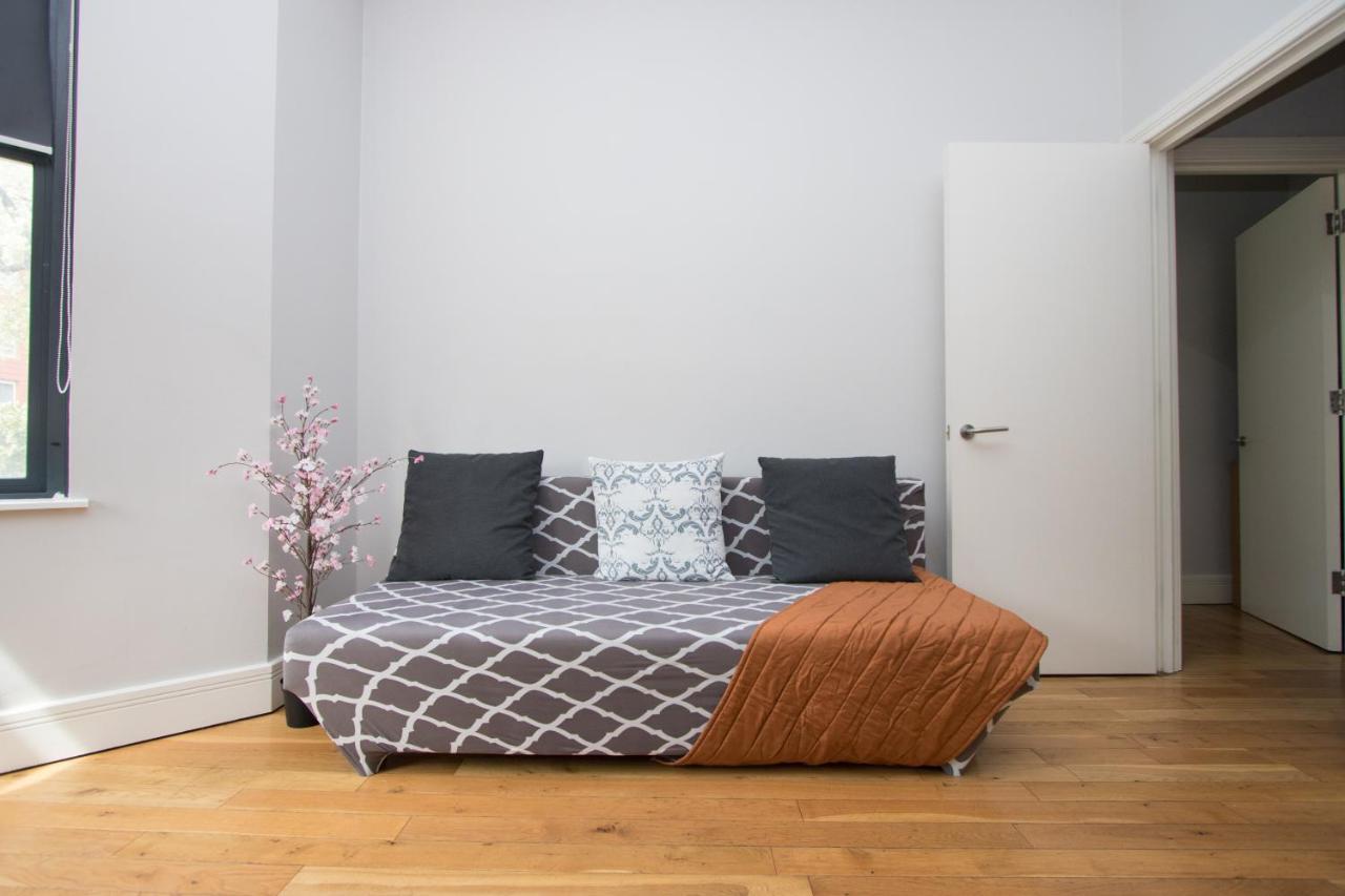 Westciti Croydon Serviced Apartments Exteriör bild
