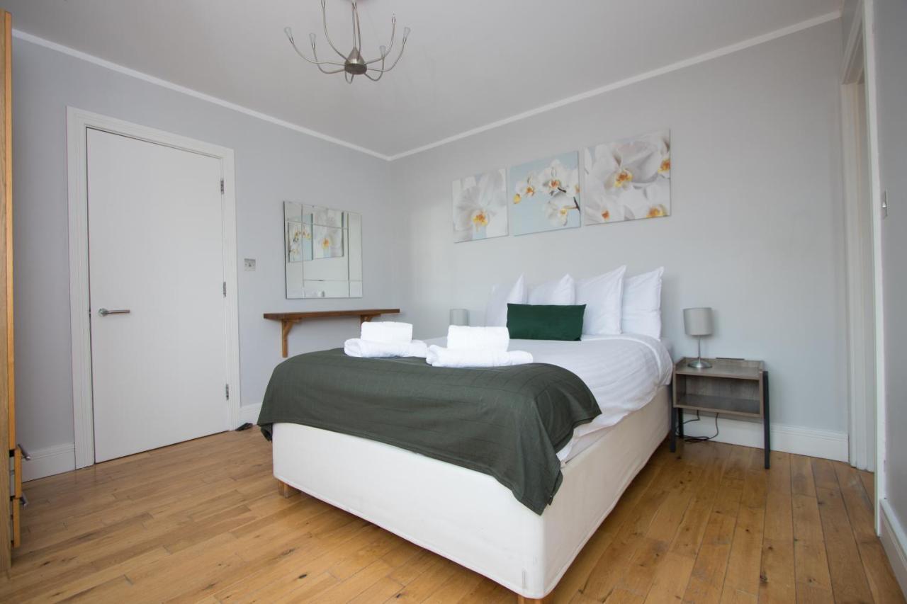 Westciti Croydon Serviced Apartments Exteriör bild