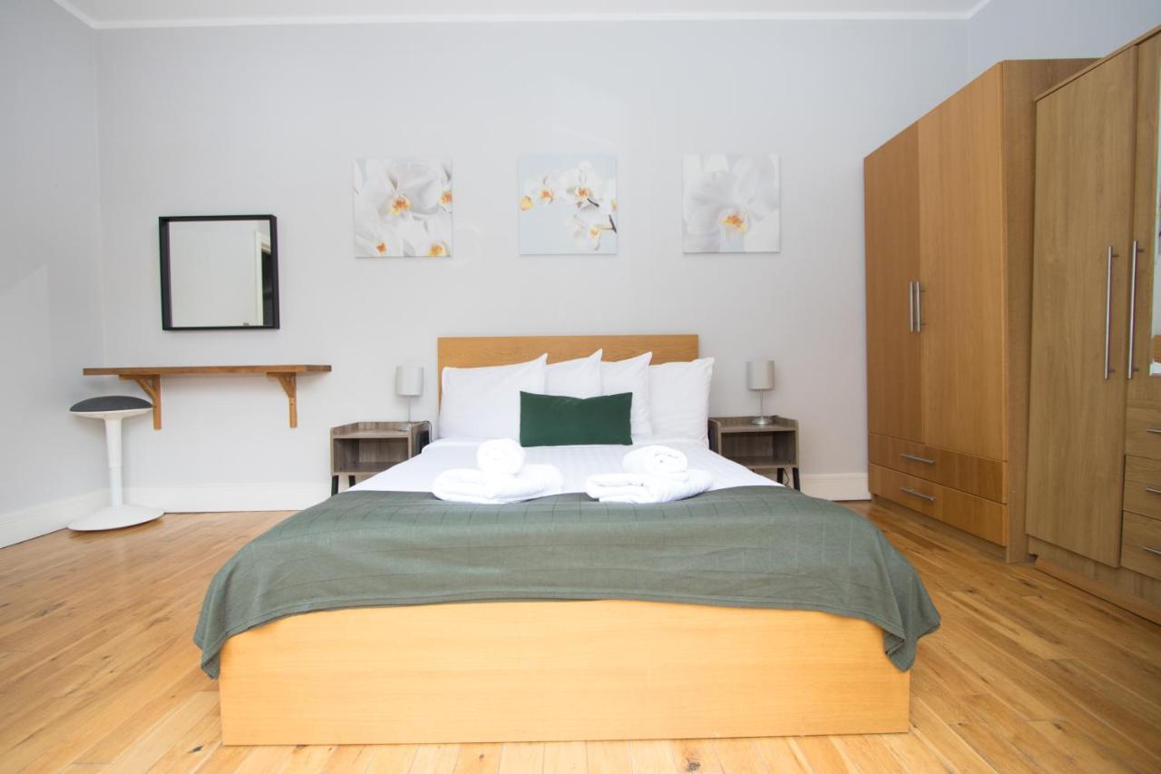 Westciti Croydon Serviced Apartments Exteriör bild
