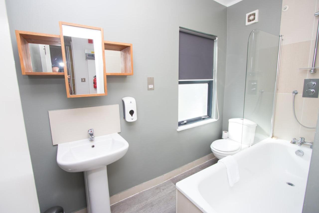 Westciti Croydon Serviced Apartments Exteriör bild