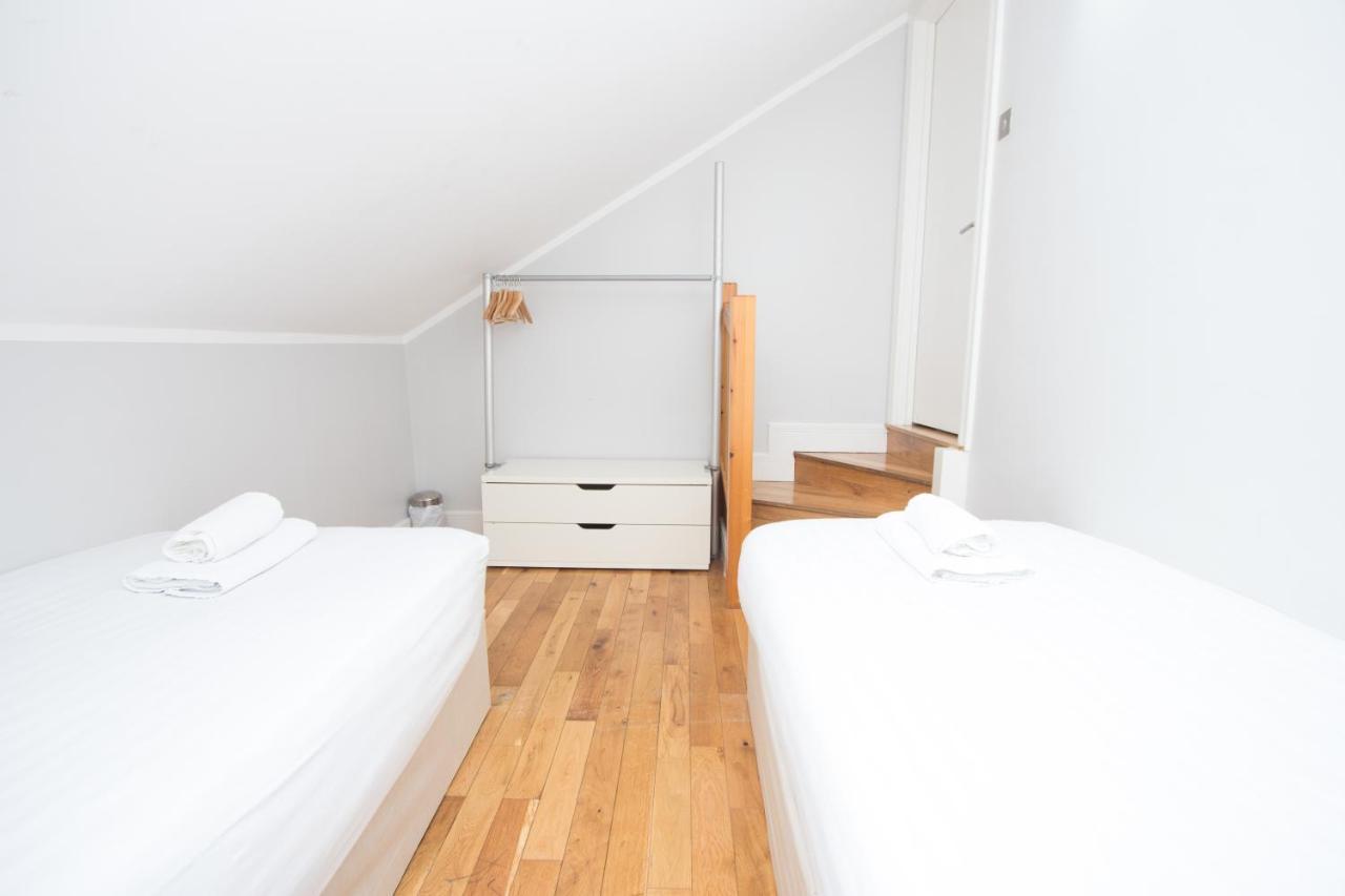 Westciti Croydon Serviced Apartments Exteriör bild