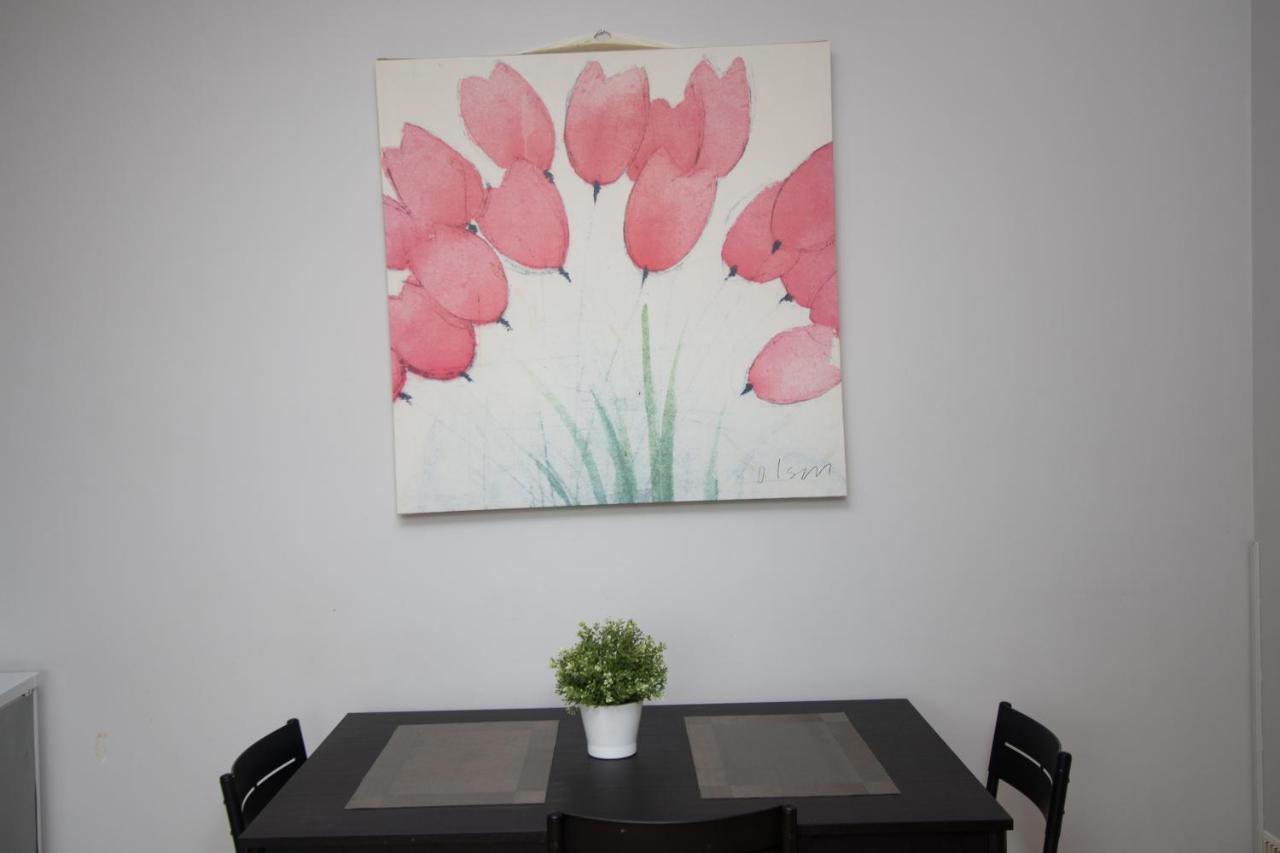 Westciti Croydon Serviced Apartments Exteriör bild