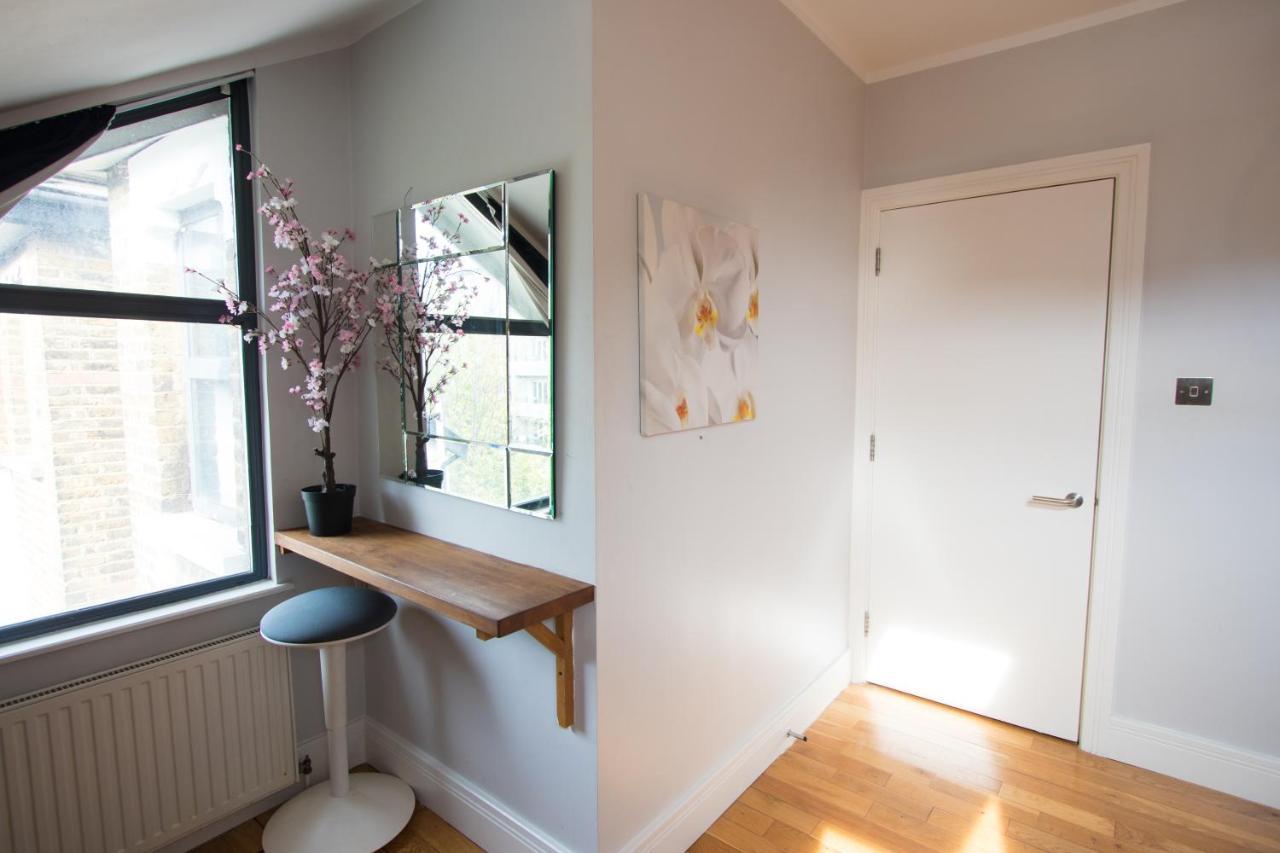 Westciti Croydon Serviced Apartments Exteriör bild