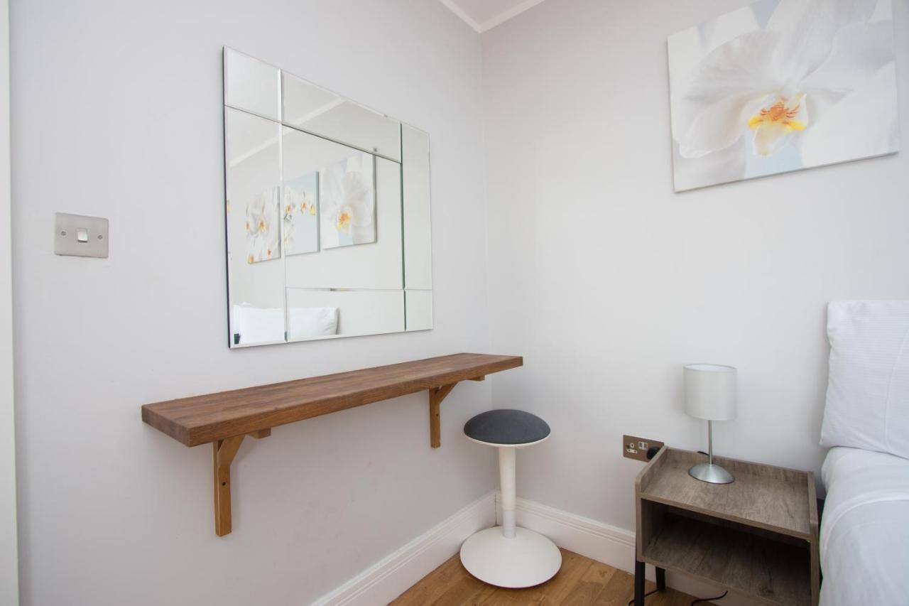 Westciti Croydon Serviced Apartments Exteriör bild