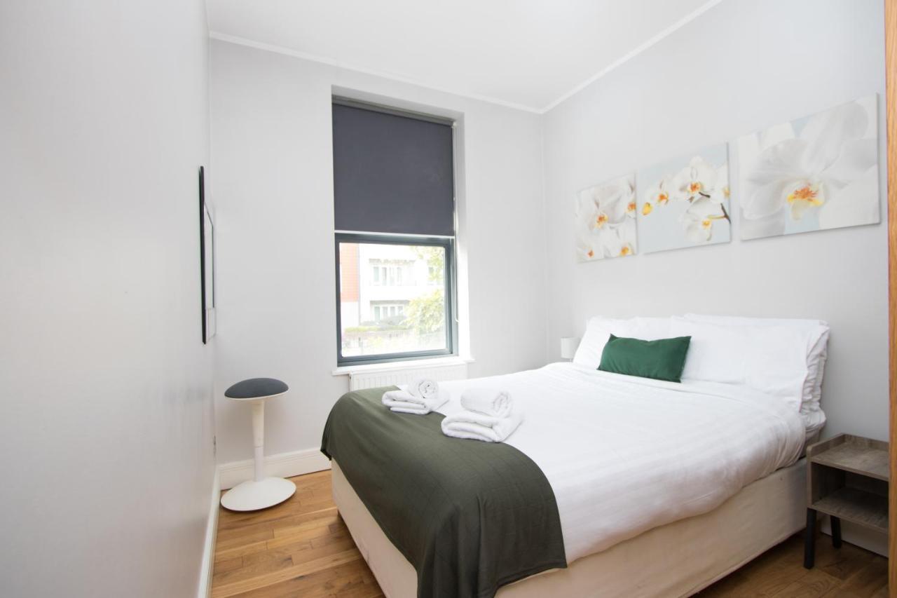 Westciti Croydon Serviced Apartments Exteriör bild