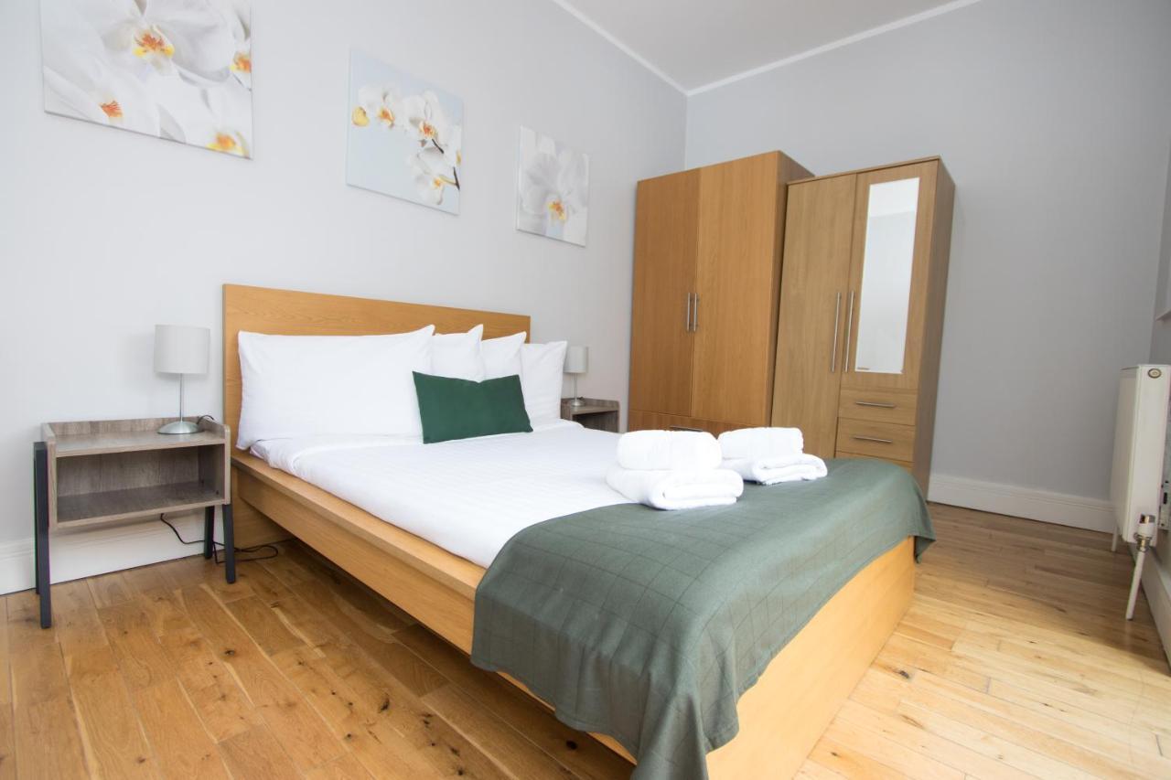 Westciti Croydon Serviced Apartments Exteriör bild