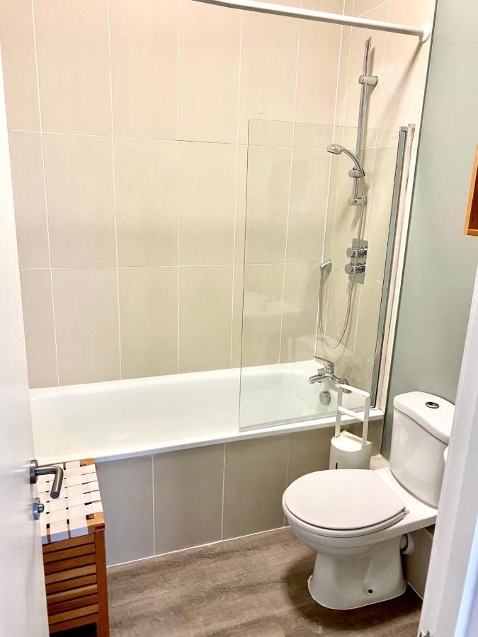 Westciti Croydon Serviced Apartments Exteriör bild